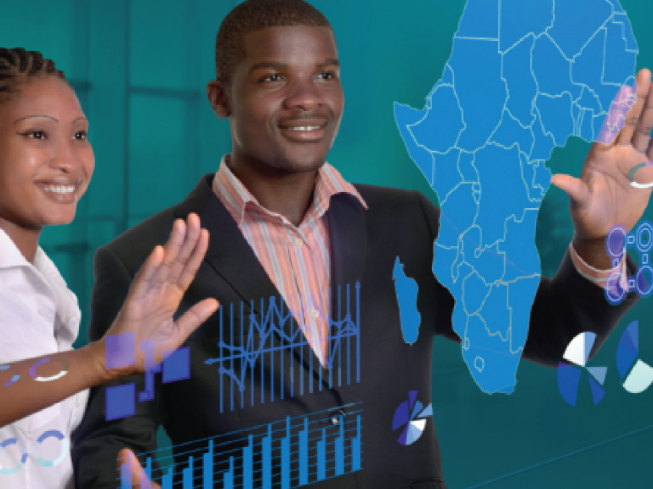 La Transformation Digitale Des Entreprises Actualité It En Afrique Et